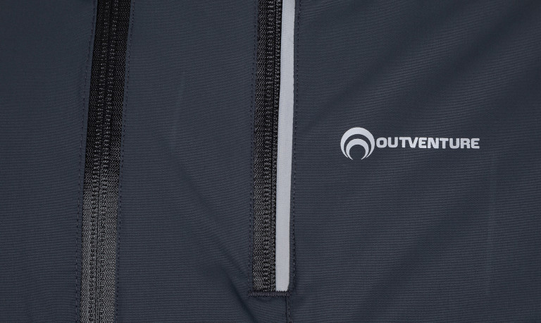Куртка утепленная для мальчиков Outventure