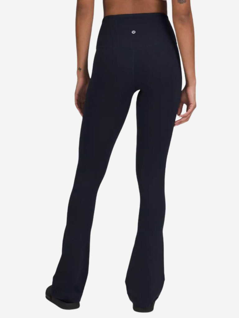 Брюки Lululemon Align High-Rise Mini-Flare Pant