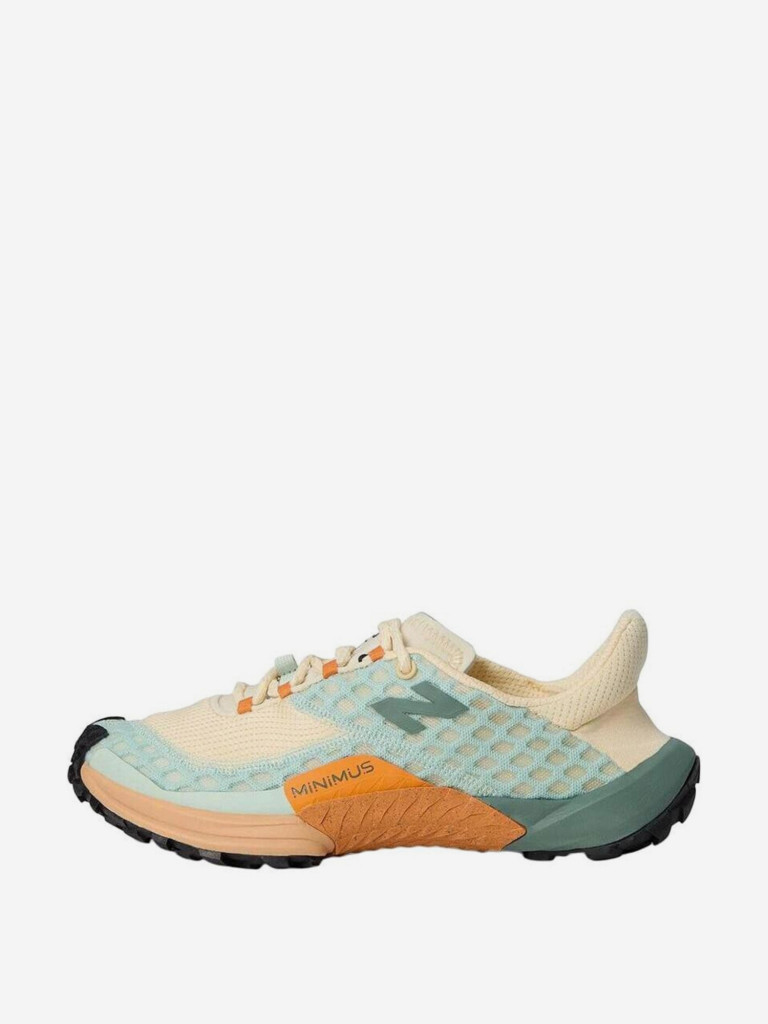 Кроссовки женские New Balance Minimus Trail