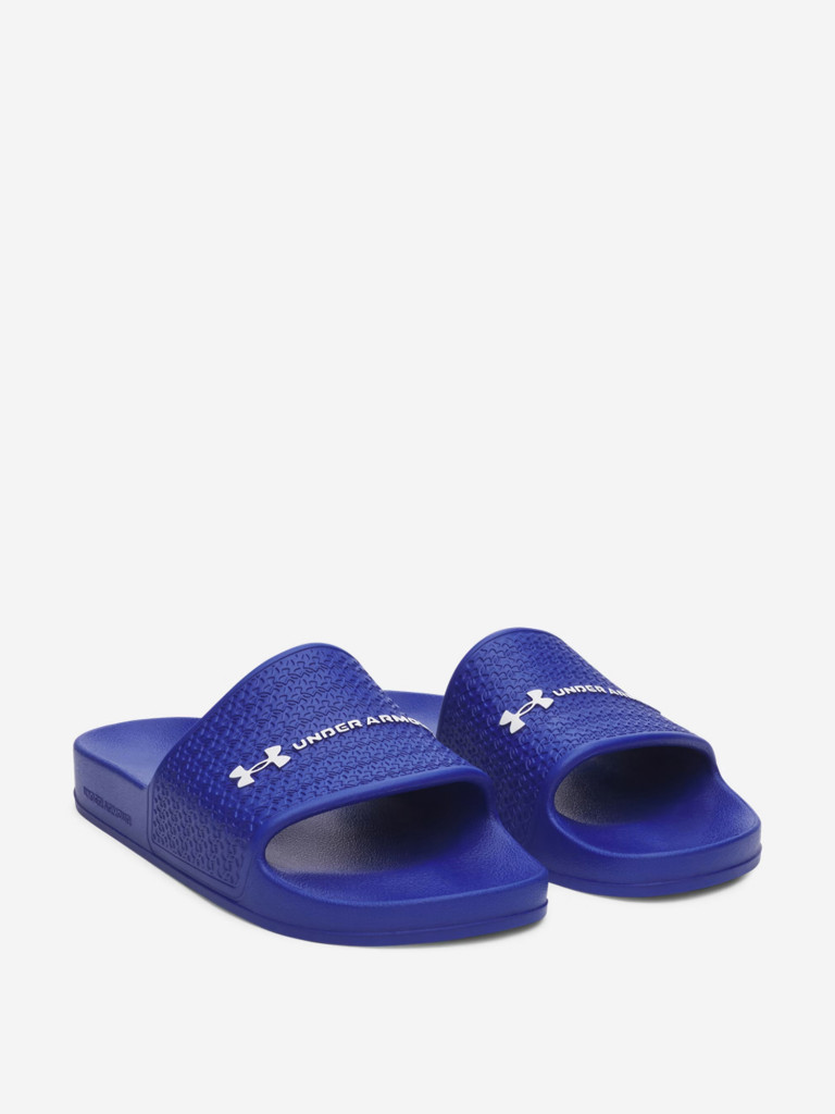 Шлепанцы мужские Under Armour Ua Armr Shower Slide
