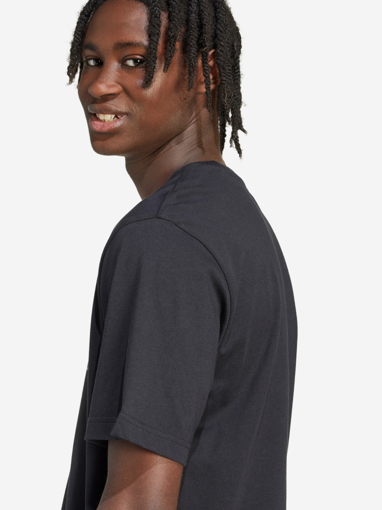 Футболка мужская adidas Lens Tennis
