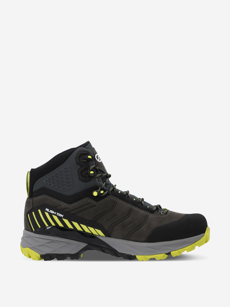 Ботинки мужские Scarpa Rush Trk Gore-Tex