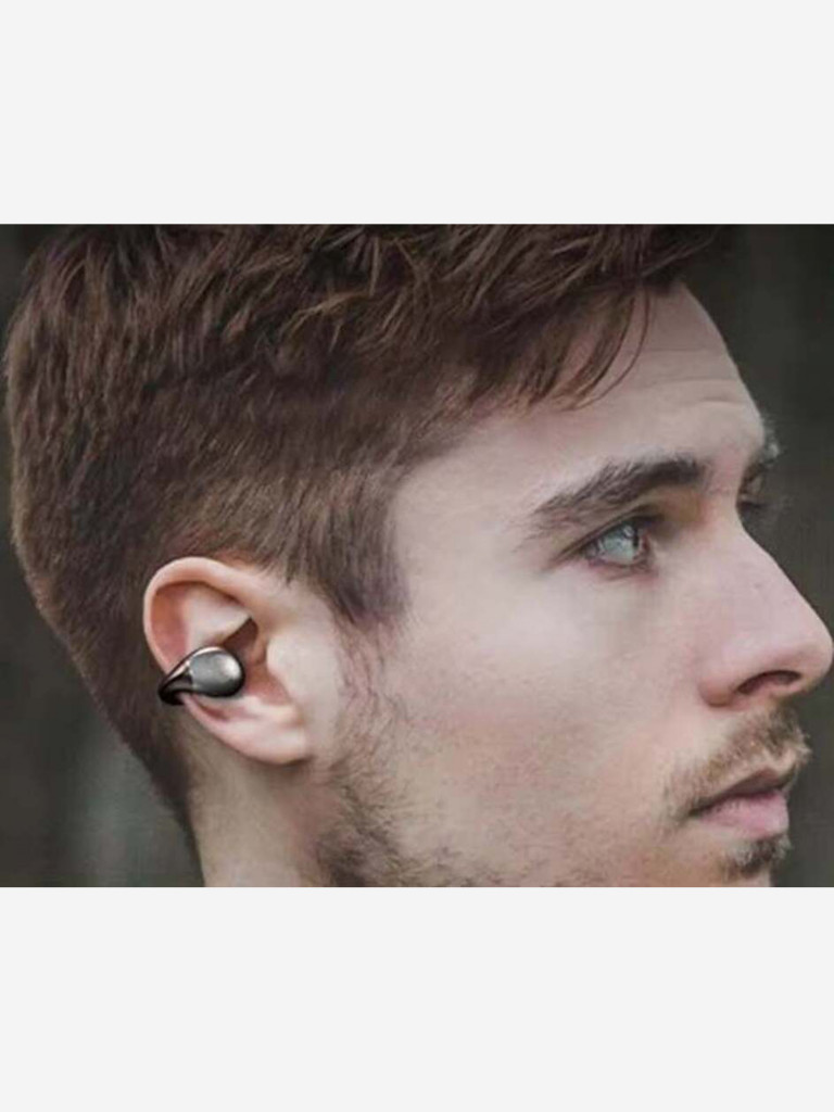 Беспроводные наушники BandRate Smart BRSTWSS29BS