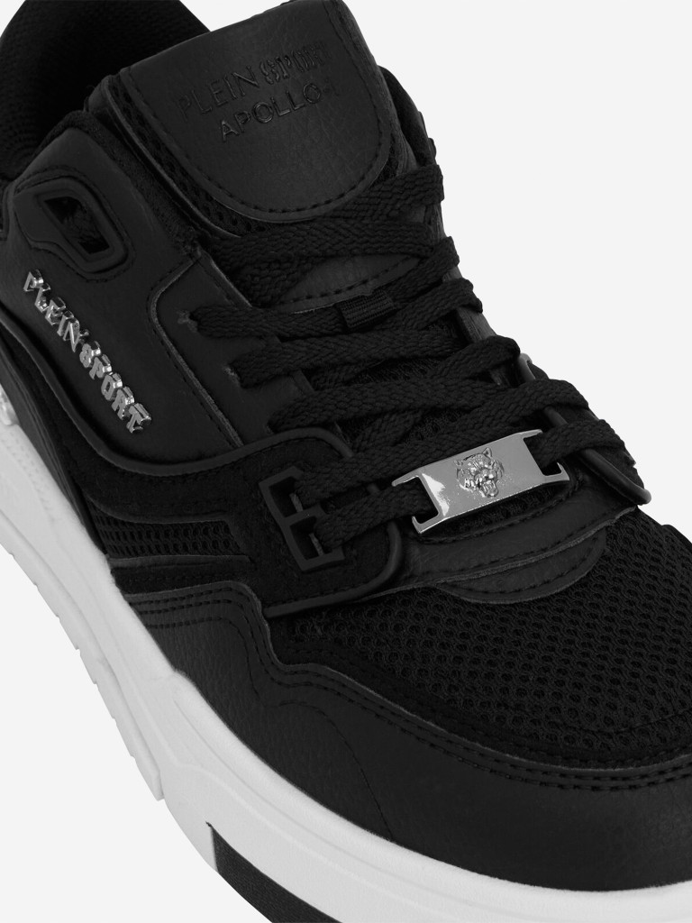 Кроссовки Plein Sport Sneakers Apollo-1
