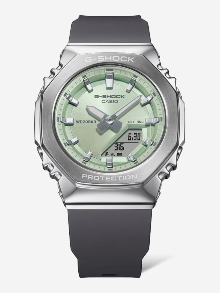 Наручные часы Casio G-Shock GM-S2110-3A