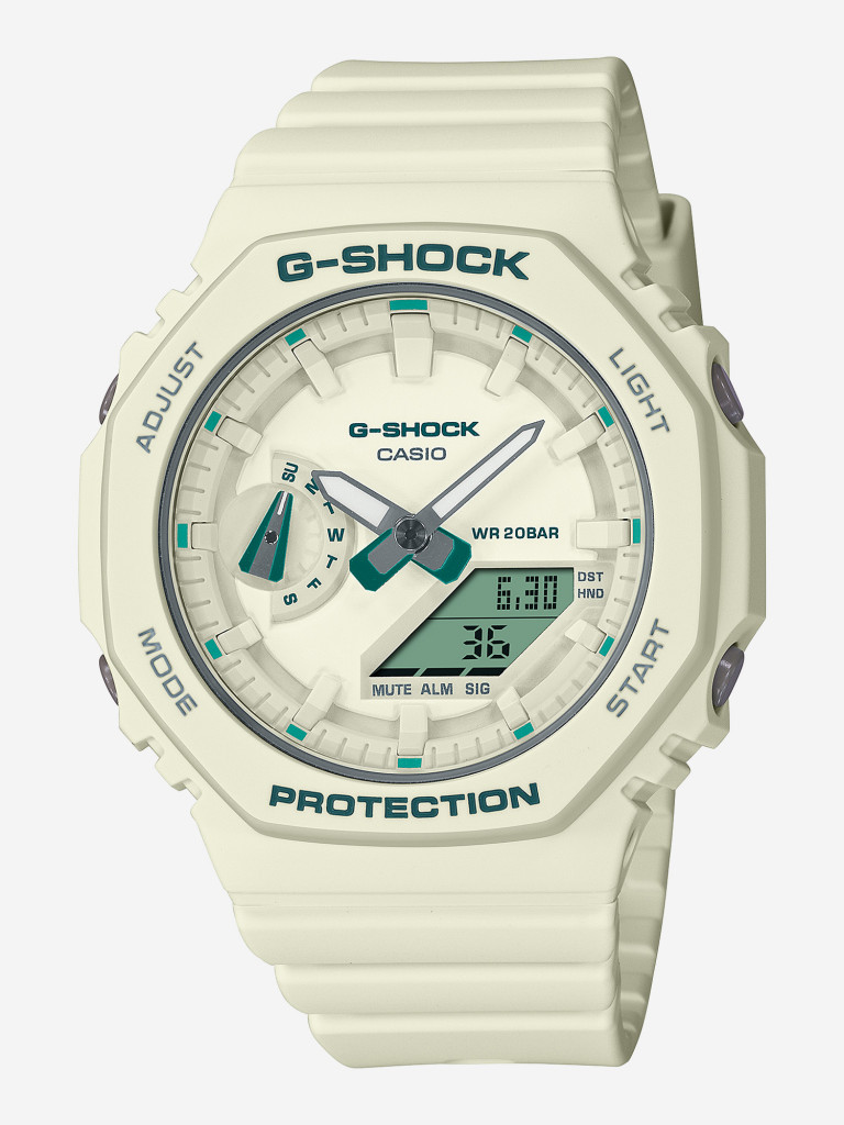 Спортивные часы CASIO G-SHOCK GMA-S2100GA-7A