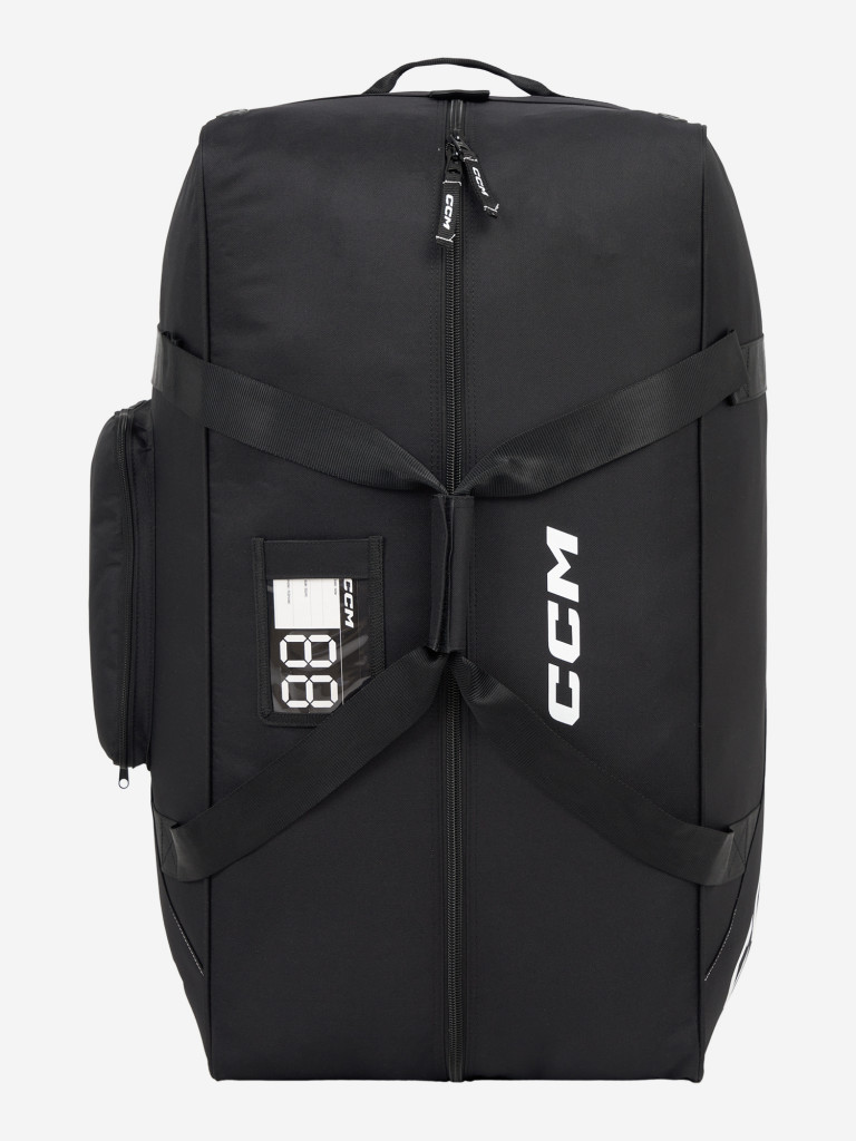 Баул хоккейный с колесами детский CCM Team Core 32"