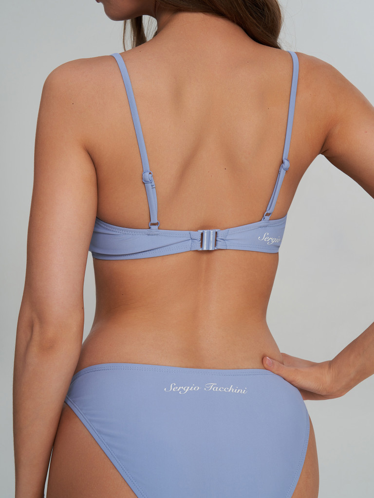 Купальник раздельный женский Sergio Tacchini