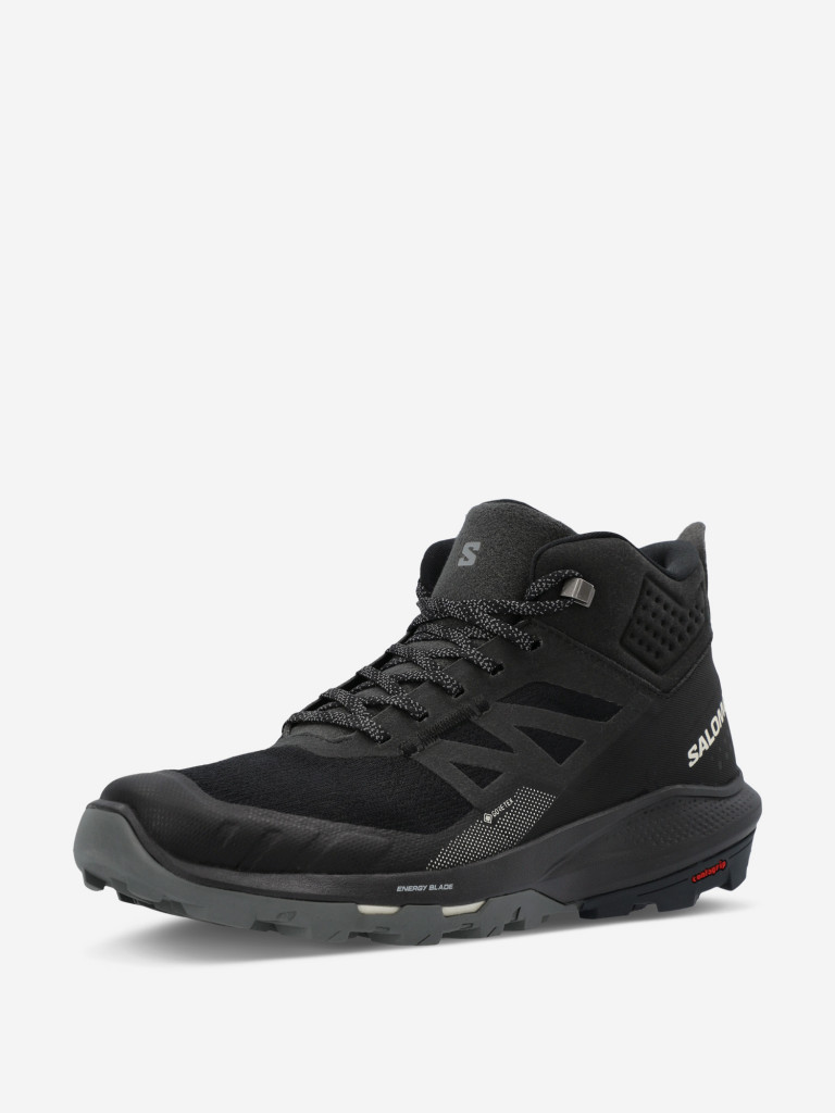 Ботинки мужские Salomon Outpulse Mid GTX