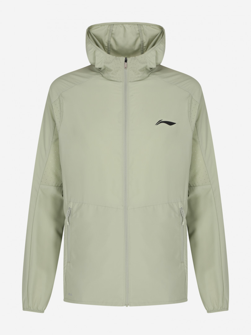 Ветровка мужская Li-Ning Бежевый 8999₽