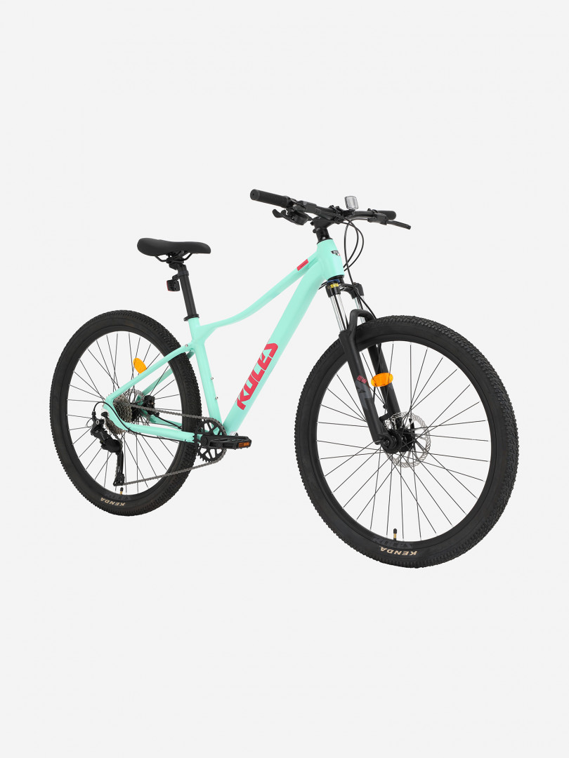 Велосипед горный женский Roces Eleganza 1 275 Голубой