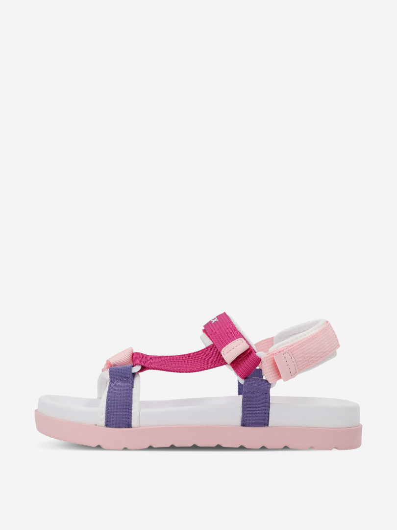 Сандалии для девочек Demix Heaty Мультицвет 1749₽