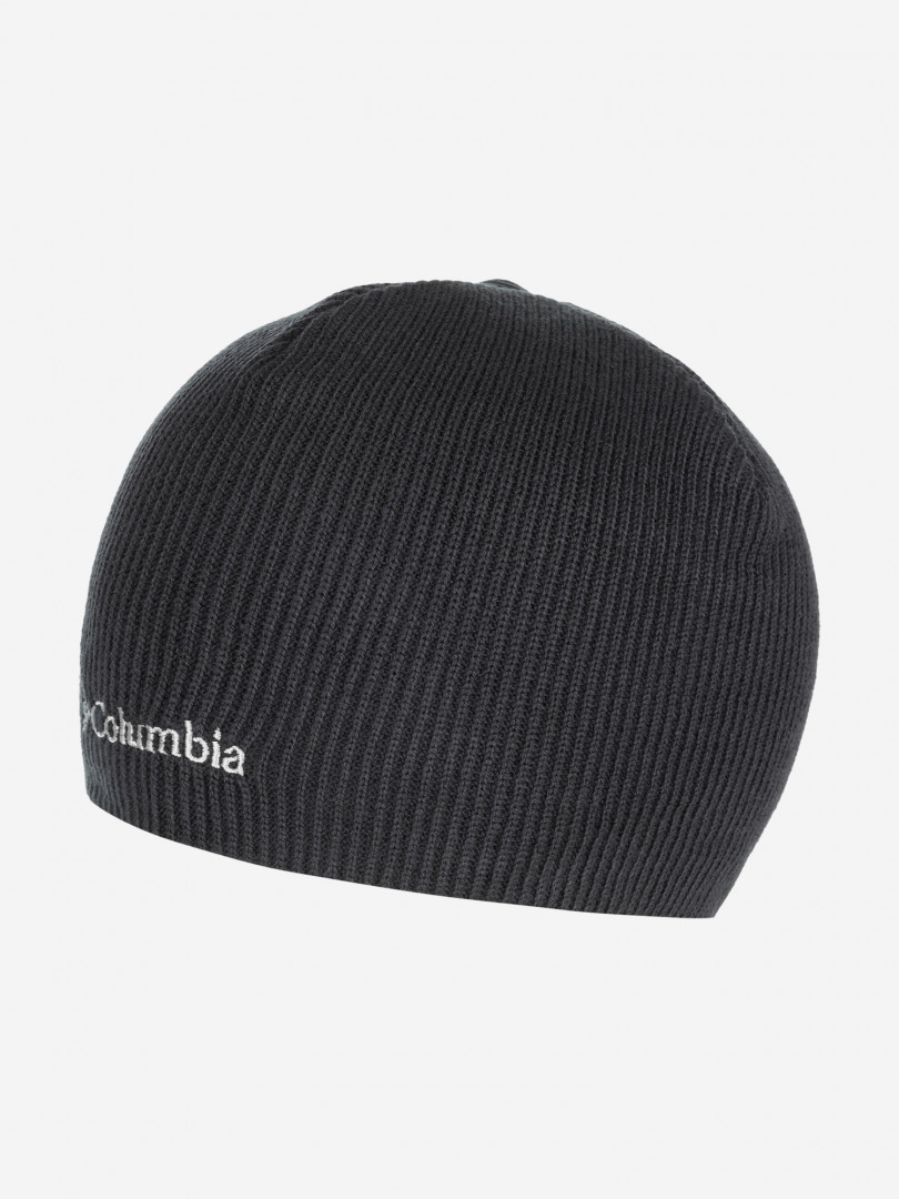 Шапка Columbia Whirlibird Watch Cap Beanie 17896040299 Черный, размер 55, 57, фото 1