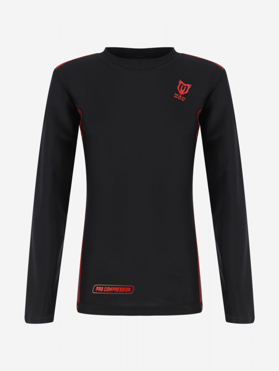 Термобелье детское верх Mad Guy Pro Compression
