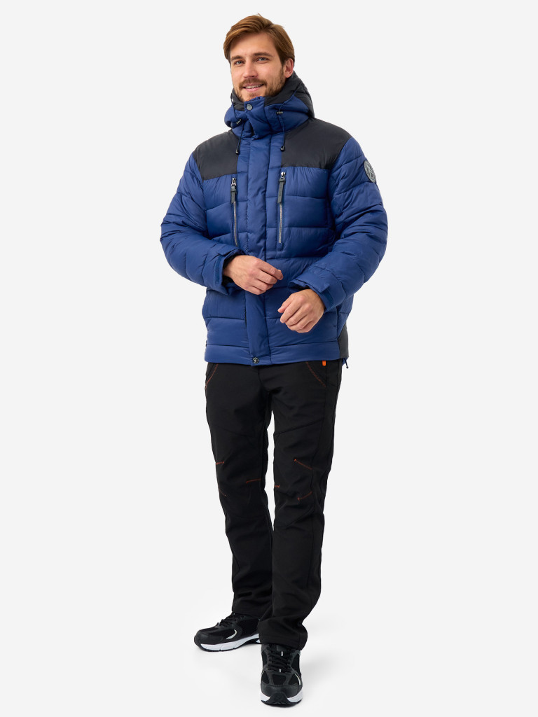 Куртка мужская MOYLS