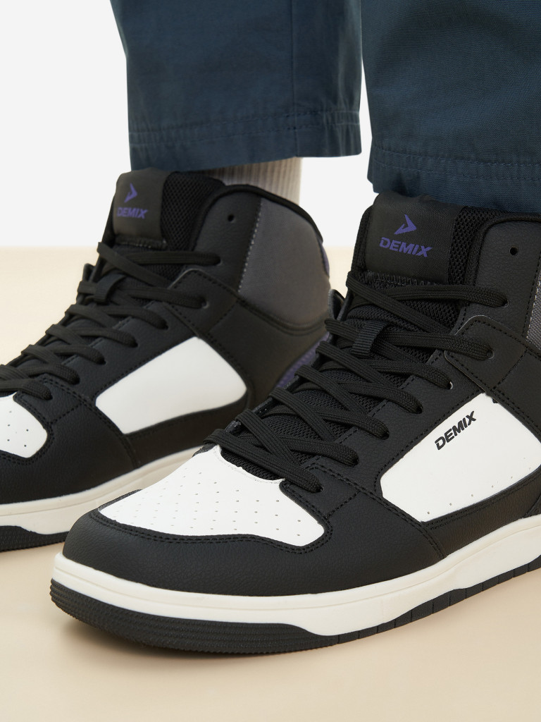 Кеды мужские Demix Reverse 2 Mid