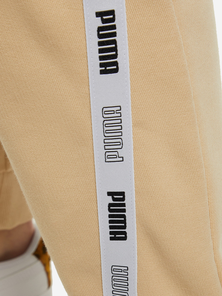 Брюки женские PUMA Tape