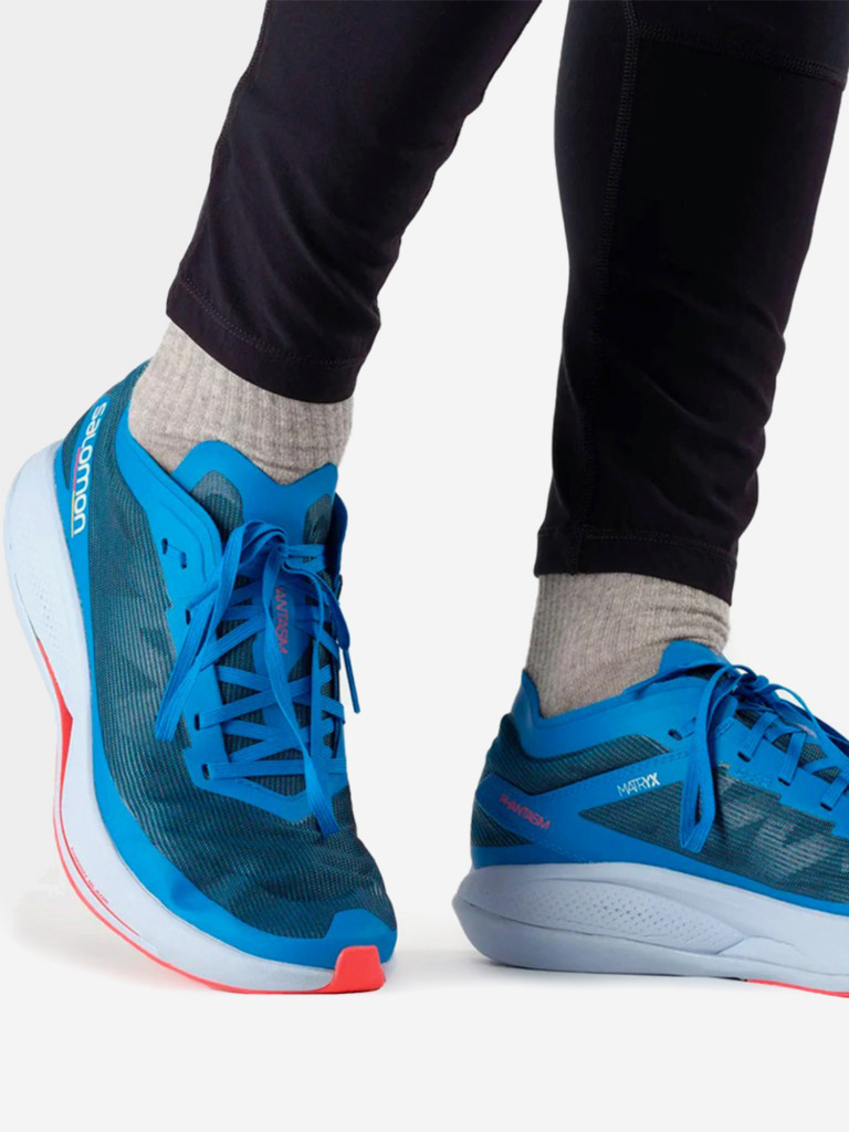 Кроссовки Salomon Phantasm