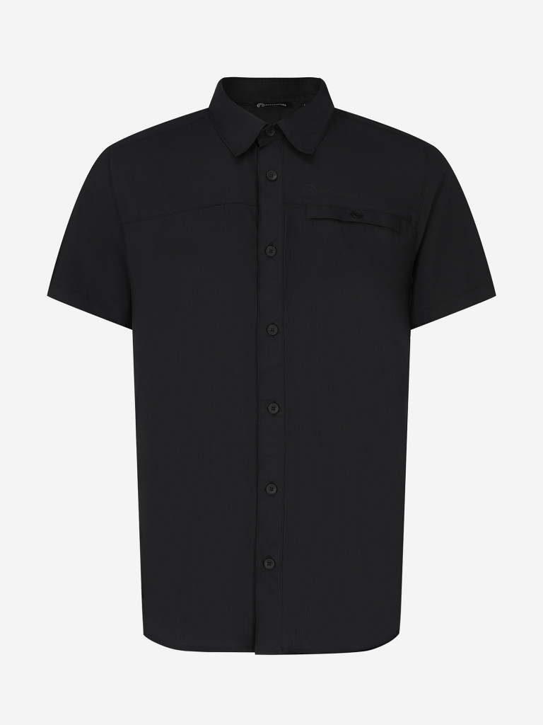 Рубашка с коротким рукавом мужская Outventure