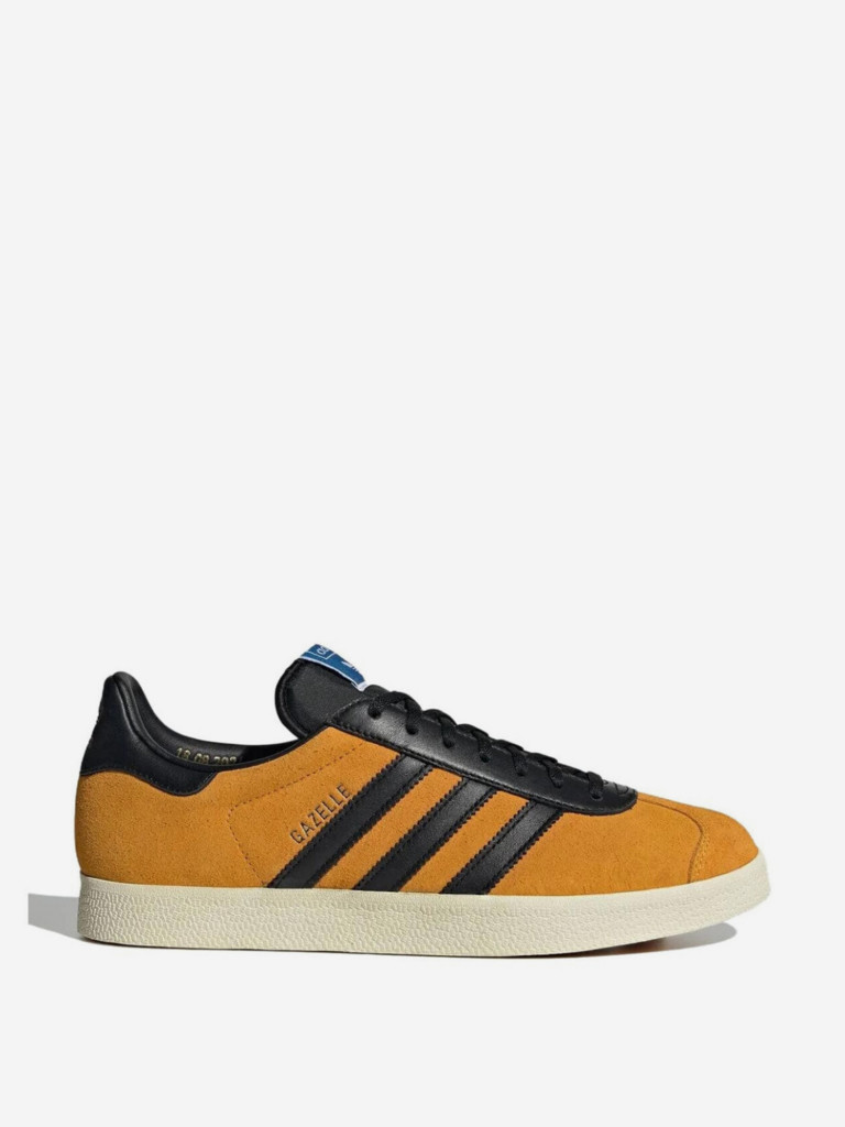 Кроссовки Adidas Gazelle 75th Anniversary