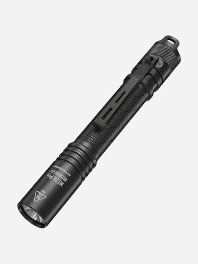 Фонарь ручной Nitecore MT2A Pro, 1000 лм