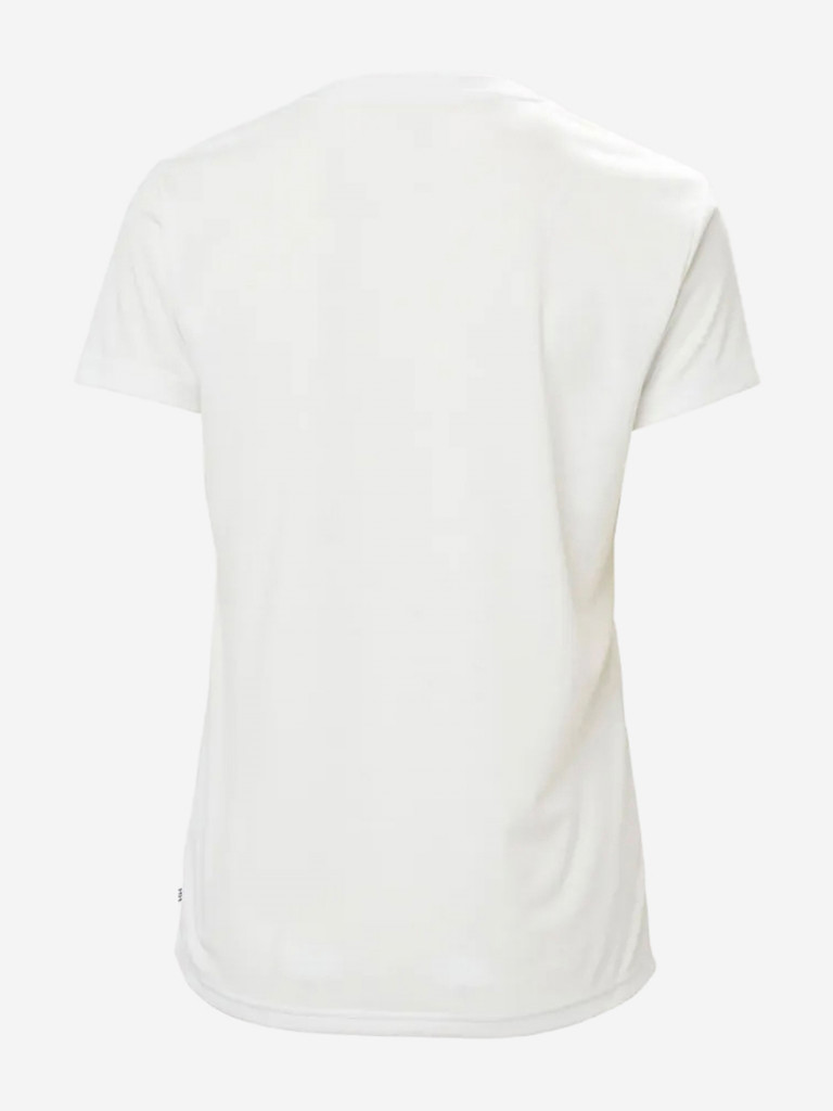 Футболка женская Helly Hansen Skog Graphic