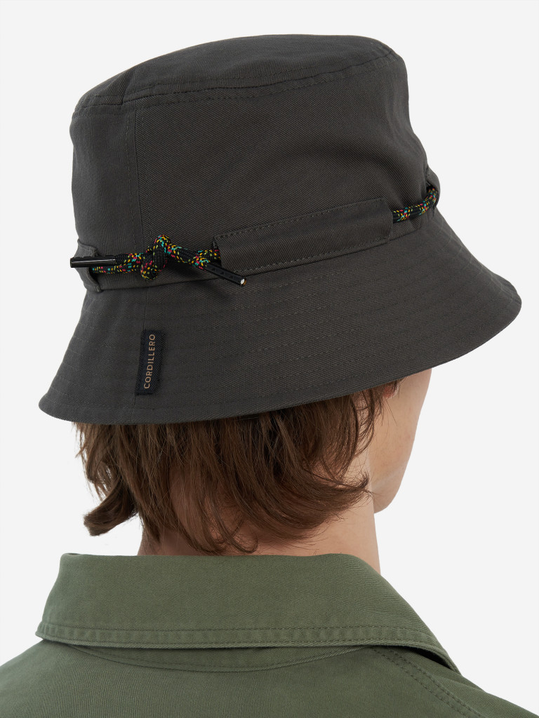 Панама Cordillero