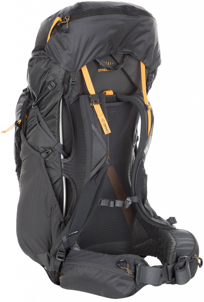 Рюкзак The North Face Banchee 65
