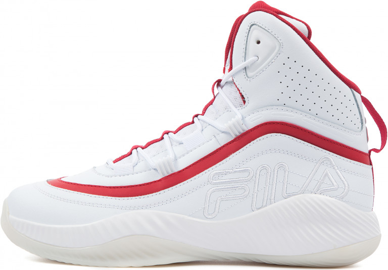 Кроссовки мужские FILA Crossover Mid 2.0