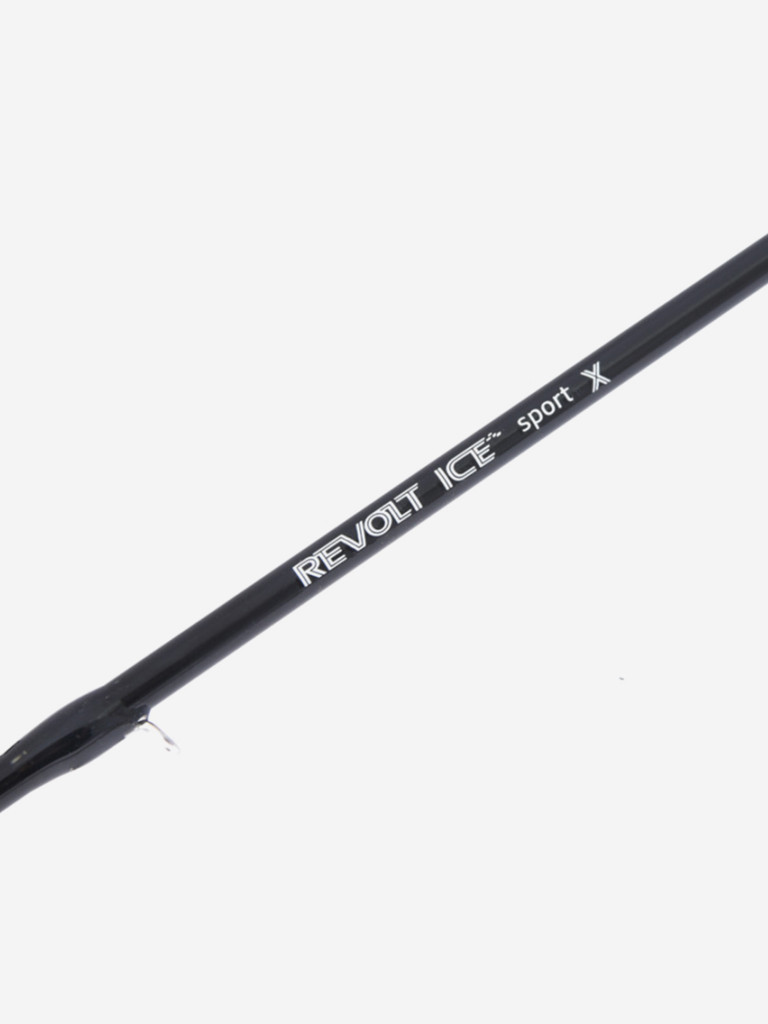 Удильник зимний Maximus REVOLT ICE SPORT-X 302XXH 0.75м до 90гр