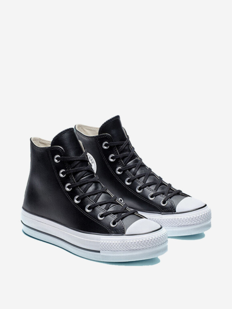 Кроссовки Converse Chuck Taylor All Star Lift Hi