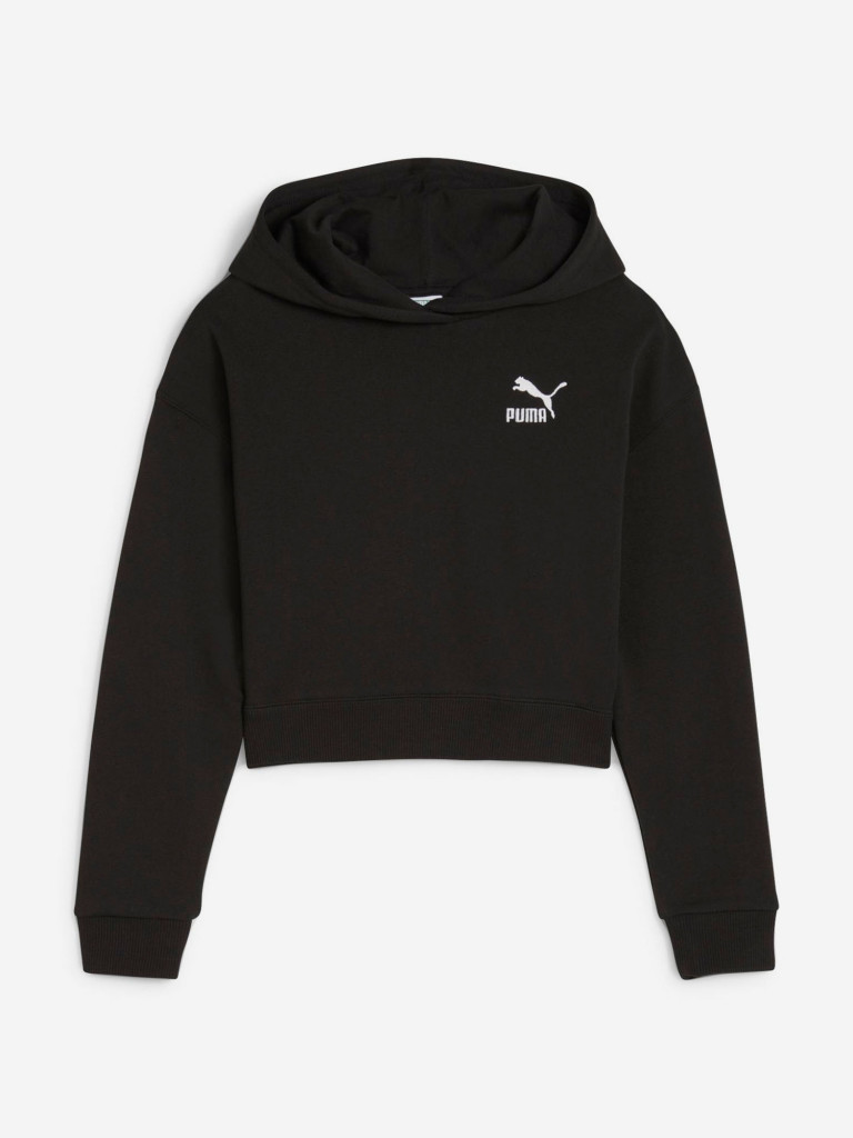 Худи для девочек PUMA Better Classic