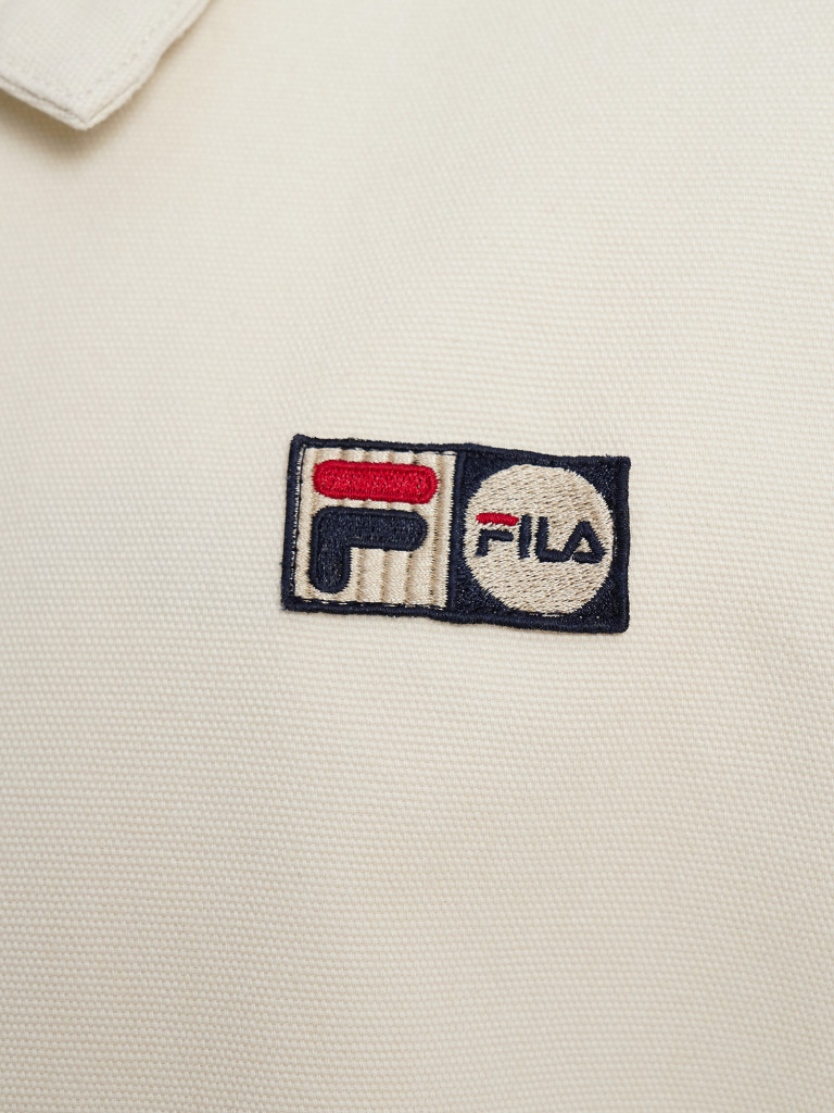 Легкая куртка мужская FILA