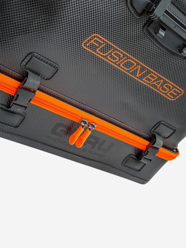 Сумка GURU Fusion Base Carryall Eva