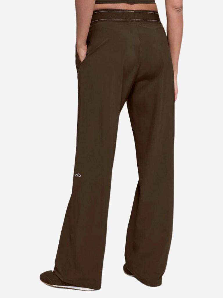 Брюки женские для спорта Alo Yoga