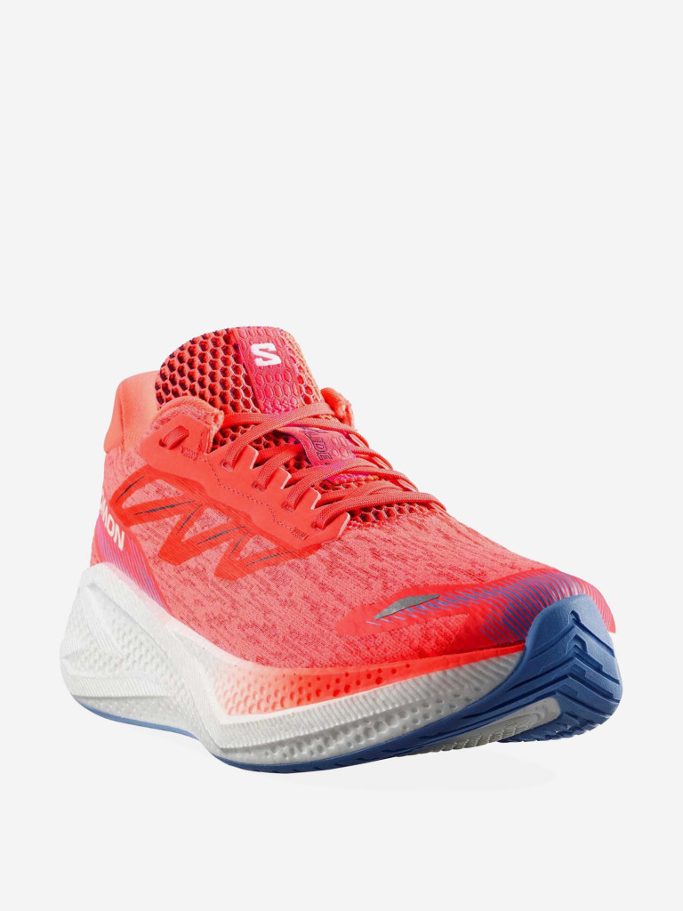 Кроссовки беговые Salomon Aero Glide 4