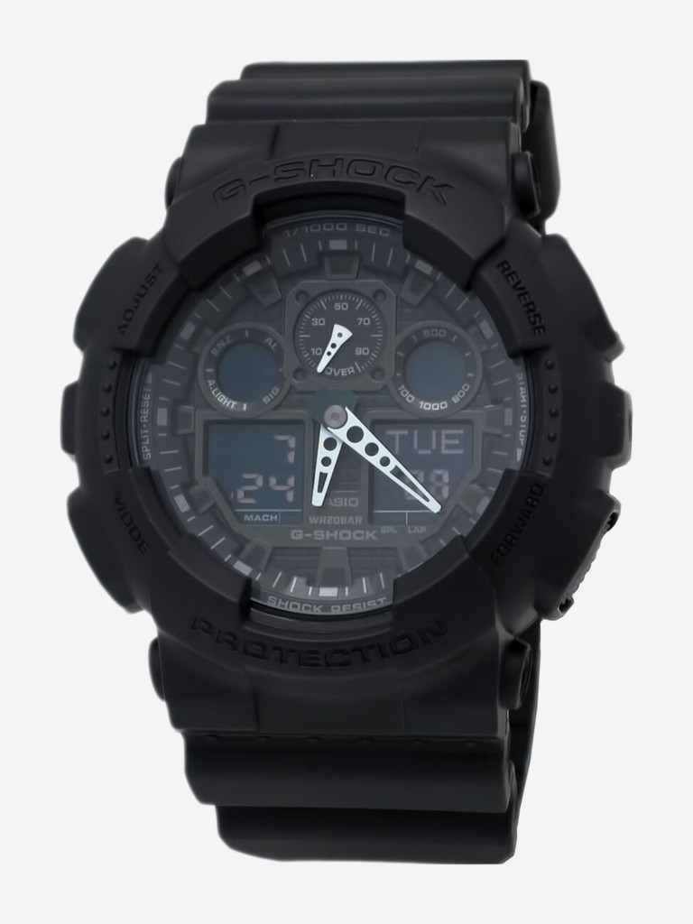 Наручные часы CASIO