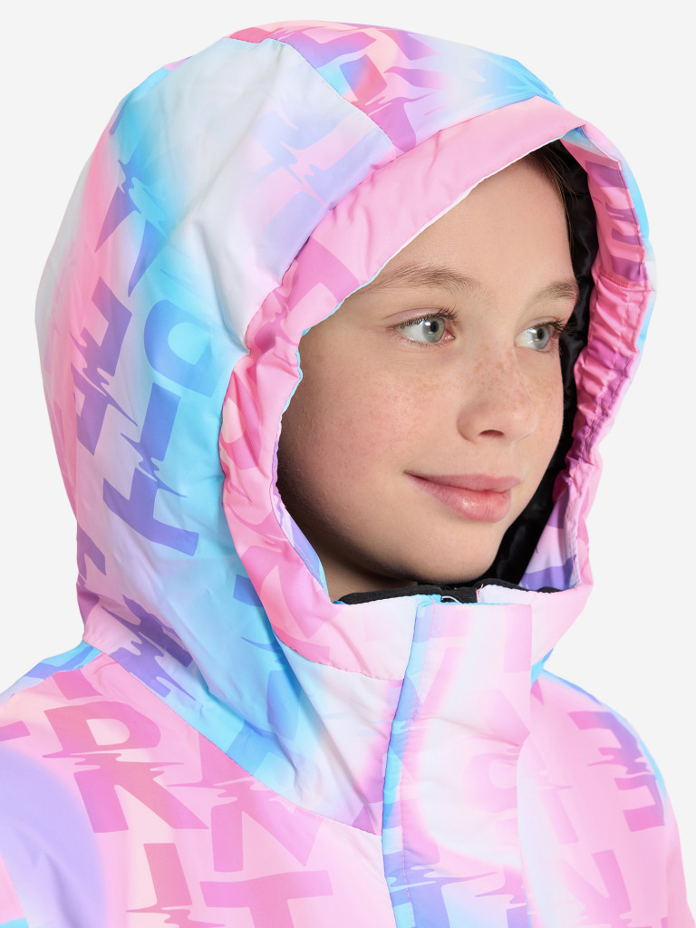 Куртка сноубордическая для девочек Termit