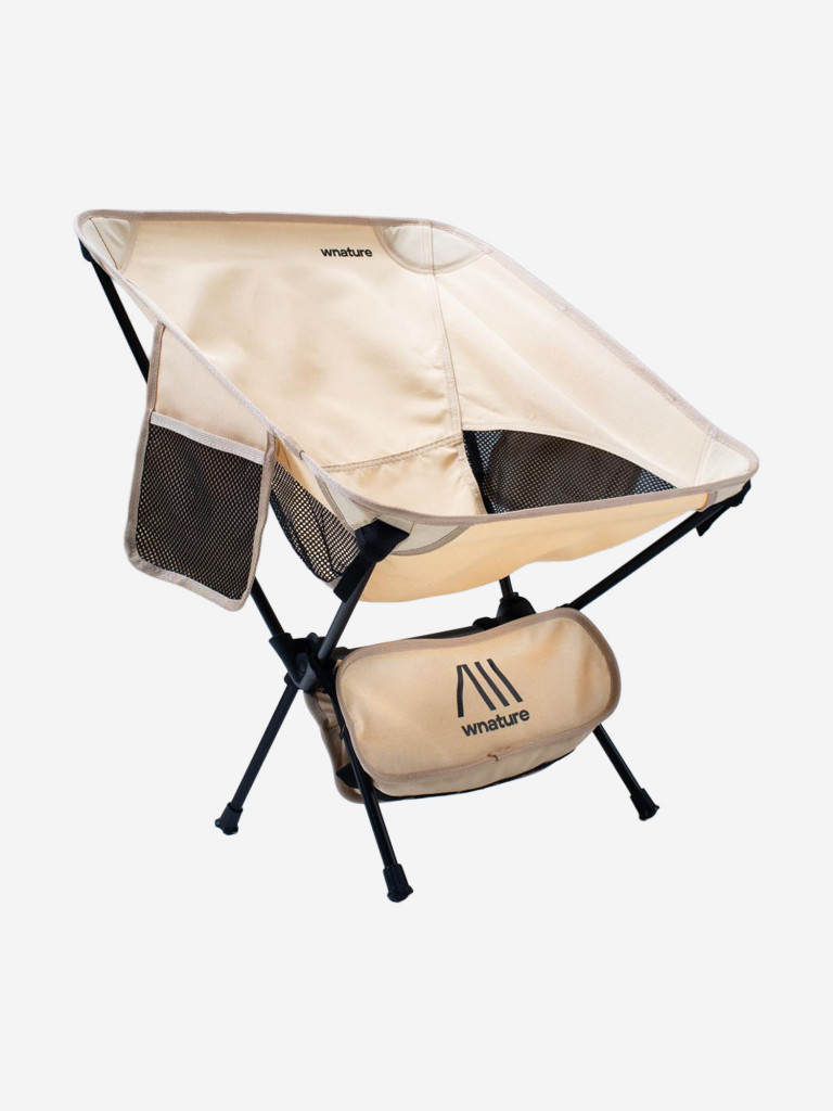 Складной стул wnature stool