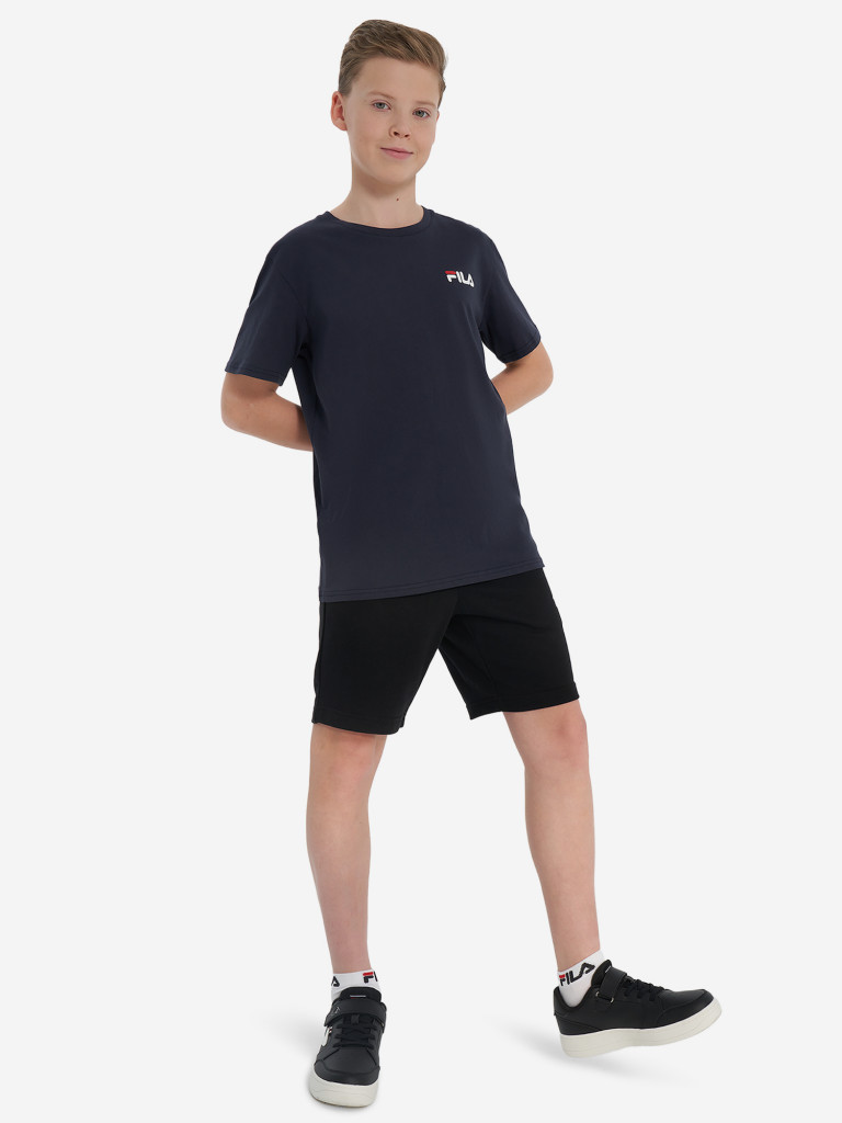Футболка детская FILA