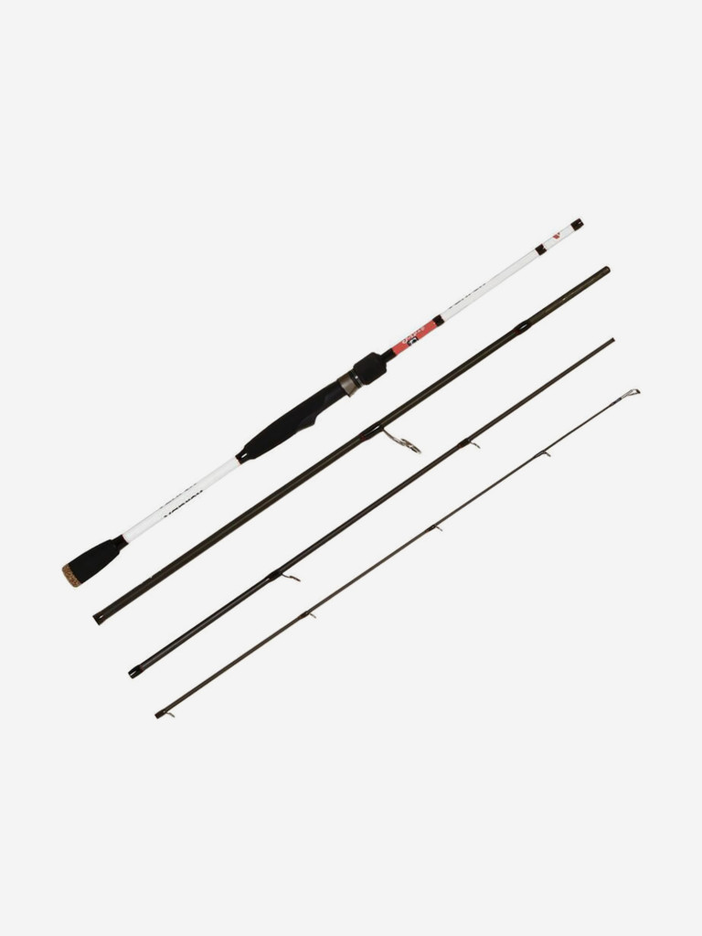 Спиннинг Lucky John Vanrex TRAVEL 15 2.24