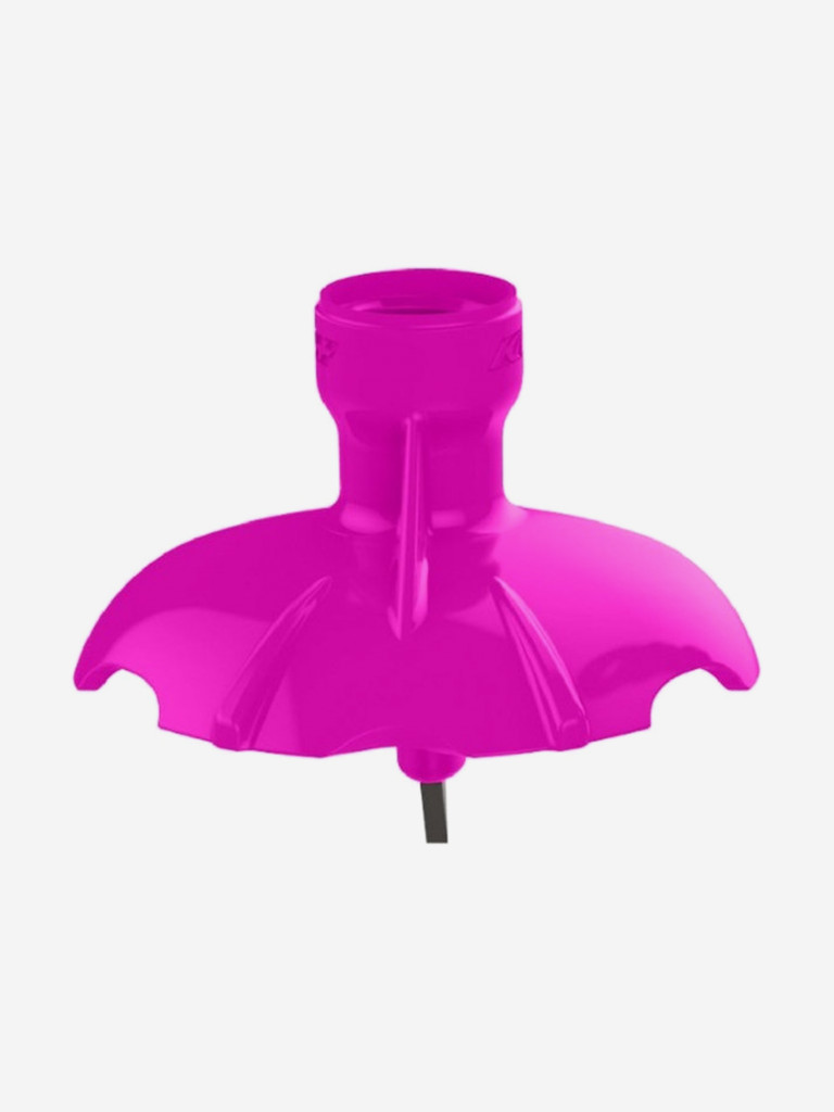 Лапки KV+ Disk Tornado big, Pink 8P325P