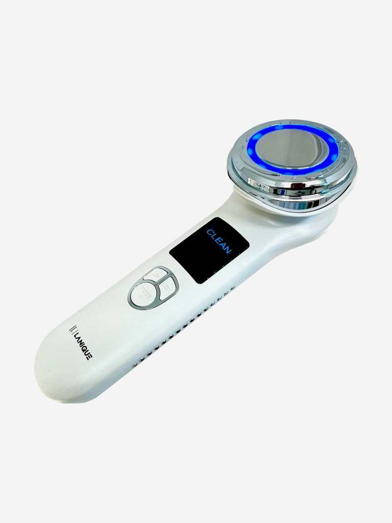 Массажер для лица с микротоками LANIQUE LQ 01