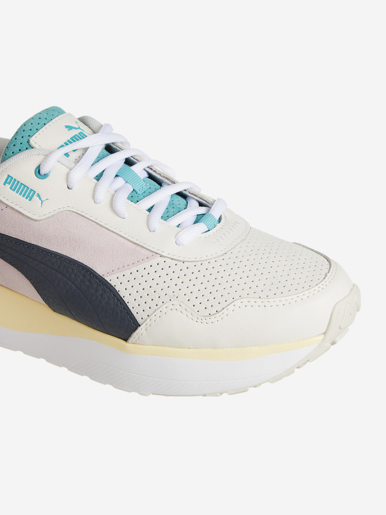Кроссовки женские PUMA R78 Voyage Premium