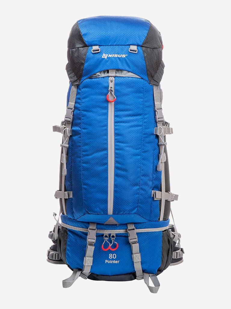 Рюкзак NISUS Pointer 80 (N-TB1174-80L)