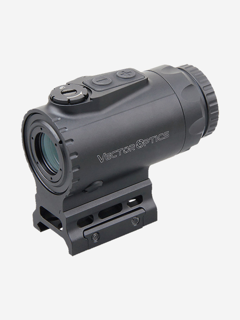Прицел призматический Vector Optics Paragon 1x, с подсветкой
