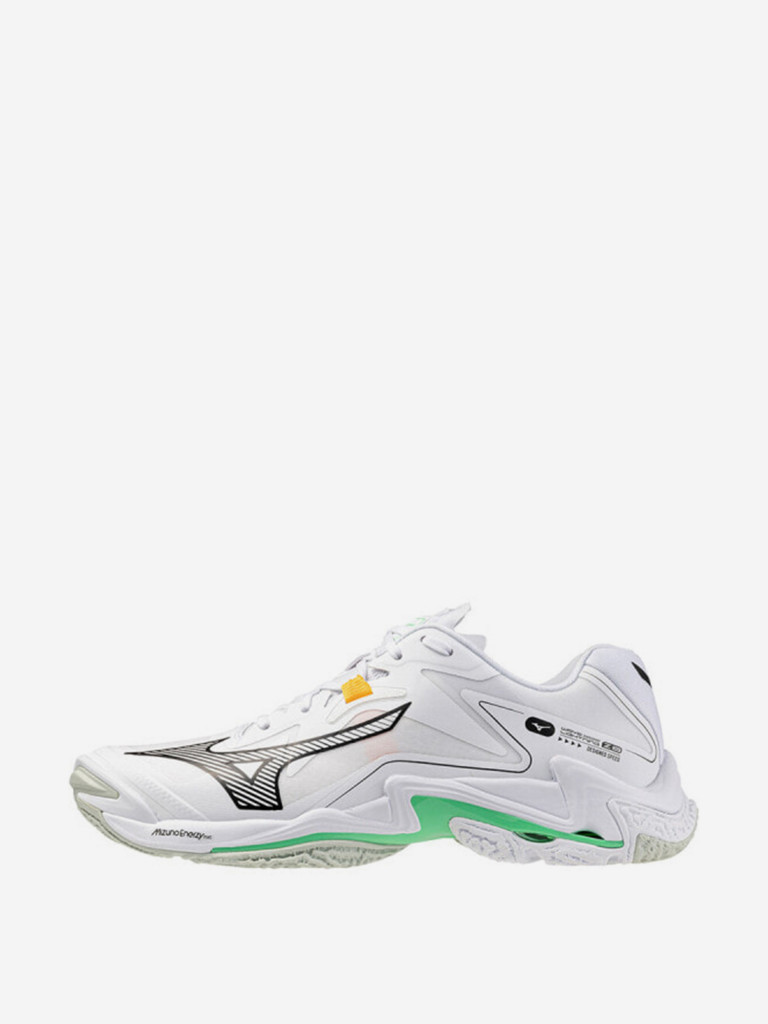 Кроссовки Mizuno Wave Lightning Z8