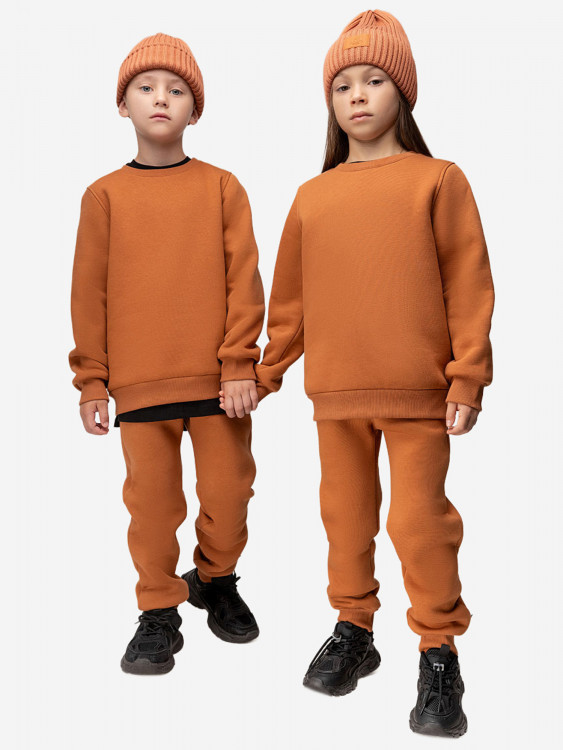 Костюм утепленный детский bodo