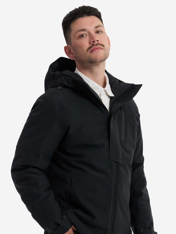 Куртка мужская NORPPA Aldan