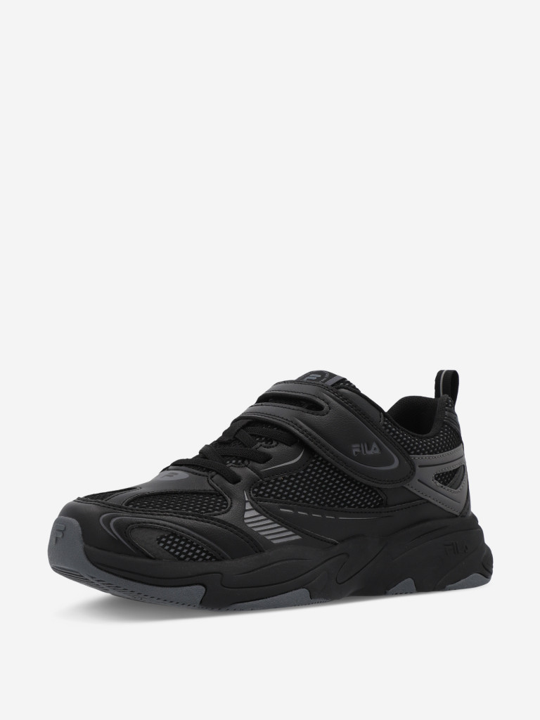 Кроссовки для мальчиков FILA Sp Shein V